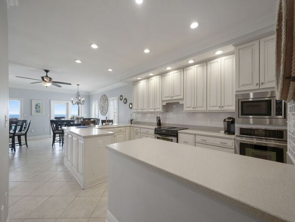 Destin Luxury Beachfront