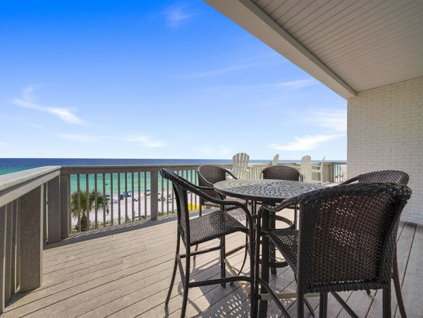 Destin Luxury Beachfront