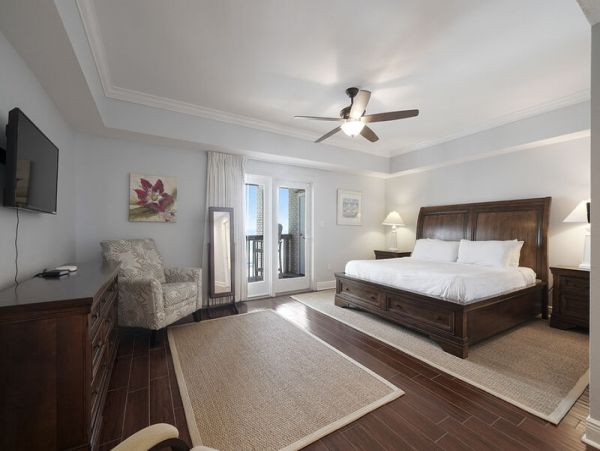 Destin Luxury Beachfront
