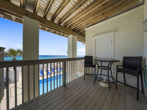 Destin Luxury Beachfront
