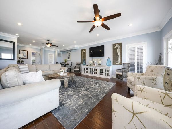 Destin Luxury Beachfront