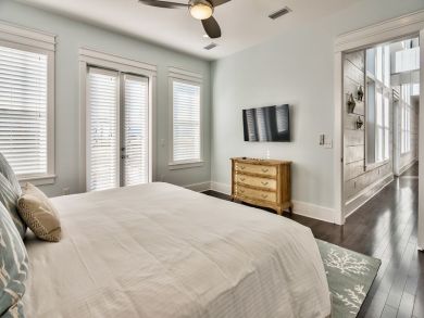 Possibly the most STUNNING RENTAL on 30 A!