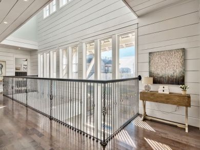 Possibly the most STUNNING RENTAL on 30 A!