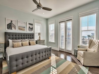 Possibly the most STUNNING RENTAL on 30 A!