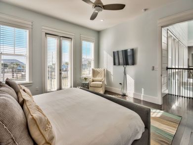 Possibly the most STUNNING RENTAL on 30 A!