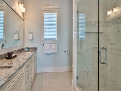 Possibly the most STUNNING RENTAL on 30 A!