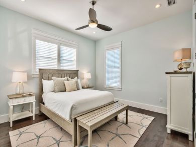 Possibly the most STUNNING RENTAL on 30 A!