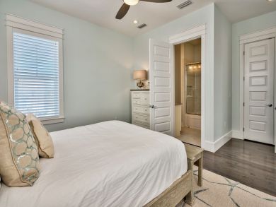Possibly the most STUNNING RENTAL on 30 A!