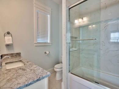 Possibly the most STUNNING RENTAL on 30 A!
