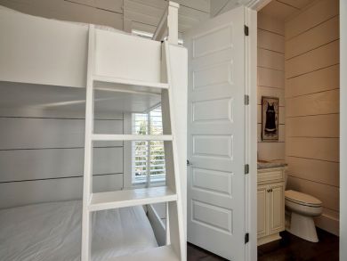 Possibly the most STUNNING RENTAL on 30 A!