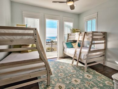 Possibly the most STUNNING RENTAL on 30 A!