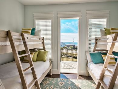 Possibly the most STUNNING RENTAL on 30 A!
