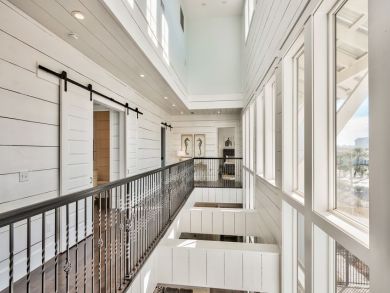 Possibly the most STUNNING RENTAL on 30 A!
