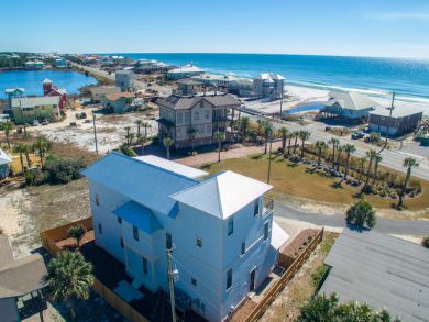 Possibly the most STUNNING RENTAL on 30 A!