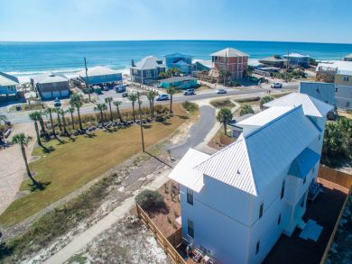 Possibly the most STUNNING RENTAL on 30 A!