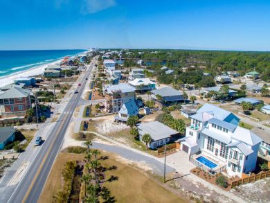 Possibly the most STUNNING RENTAL on 30 A!