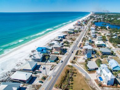 Possibly the most STUNNING RENTAL on 30 A!