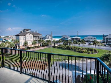 Possibly the most STUNNING RENTAL on 30 A!