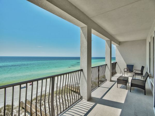 Luxury Destin Gulf Front Vacation Pool Home Sleeps 22