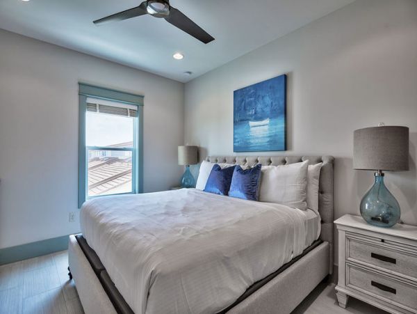 Luxury Destin Gulf Front Vacation Pool Home Sleeps 22