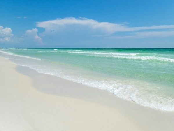 Luxury Destin Gulf Front Vacation Pool Home Sleeps 22