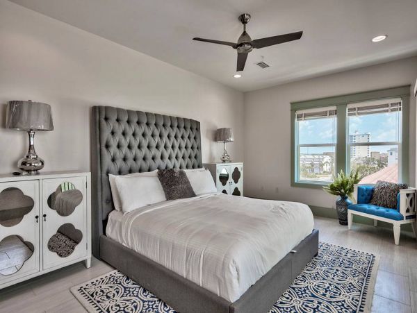 Luxury Gulf-Front Estate with Dual Residences, Pools & Unrivaled Beach Access
