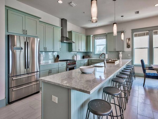 Luxury Gulf-Front Estate with Dual Residences, Pools & Unrivaled Beach Access