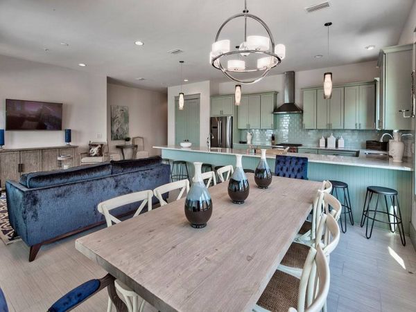 Luxury Gulf-Front Estate with Dual Residences, Pools & Unrivaled Beach Access