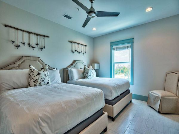 Luxury Gulf-Front Estate with Dual Residences, Pools & Unrivaled Beach Access