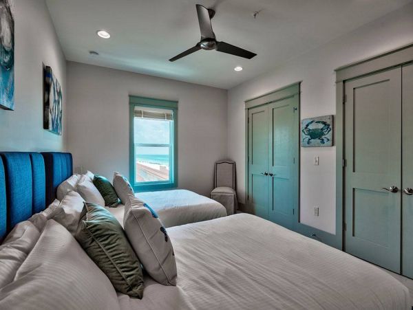 Luxury Gulf-Front Estate with Dual Residences, Pools & Unrivaled Beach Access