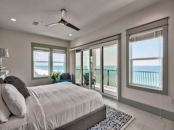 Luxury Gulf-Front Estate with Dual Residences, Pools & Unrivaled Beach Access