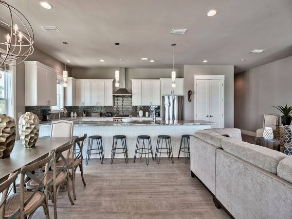 Luxury Gulf-Front Estate with Dual Residences, Pools & Unrivaled Beach Access