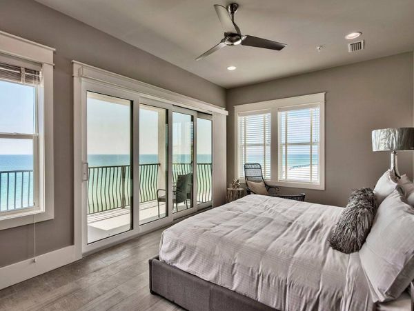 Luxury Gulf-Front Estate with Dual Residences, Pools & Unrivaled Beach Access