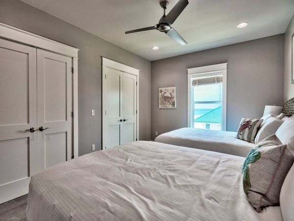 Luxury Gulf-Front Estate with Dual Residences, Pools & Unrivaled Beach Access