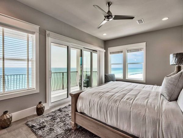 Luxury Gulf-Front Estate with Dual Residences, Pools & Unrivaled Beach Access