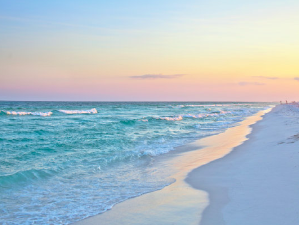 Luxury Gulf-Front Estate with Dual Residences, Pools & Unrivaled Beach Access
