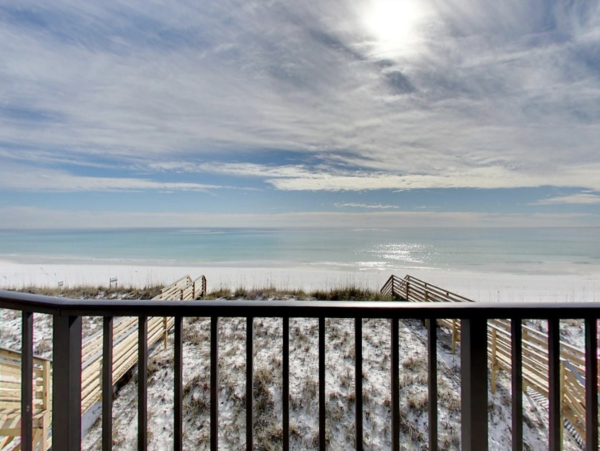 14 Bedroom Beachfront Villa Destin On the Beach New Arrival!