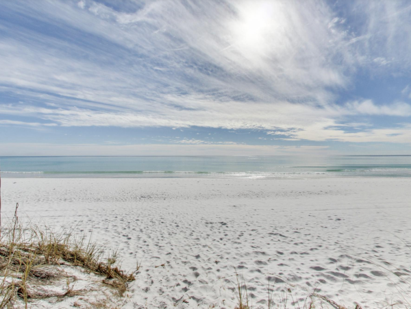 14 Bedroom Beachfront Villa Destin On the Beach New Arrival!
