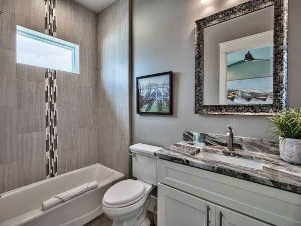 Fantastic Destin Beachfront 7 Bedroom House with Great Views