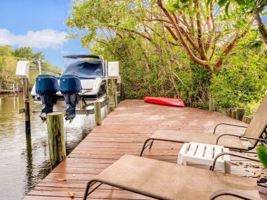 Boat Dock