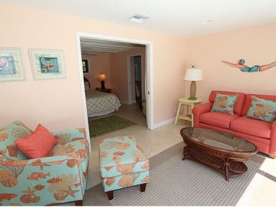 Sitting Area