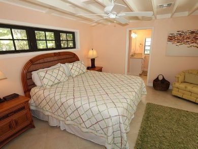 King Bedroom