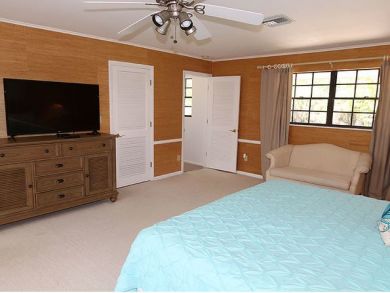King Bed