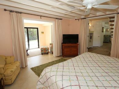 King Bed