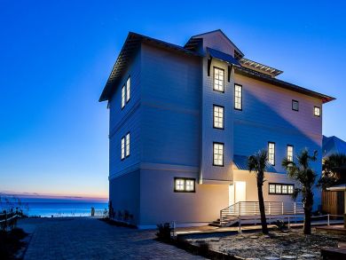 Santa Rosa Beach Luxury Living. Seven Bedroom Sleeps 18 Santa Rosa Beach Luxury Living. Seven Bedroom Sleeps 18