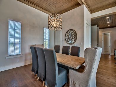 Santa Rosa Beach Luxury Living. Seven Bedroom Sleeps 18 Santa Rosa Beach Luxury Living. Seven Bedroom Sleeps 18