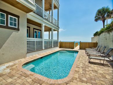 Santa Rosa Beach Luxury Living. Seven Bedroom Sleeps 18 Santa Rosa Beach Luxury Living. Seven Bedroom Sleeps 18