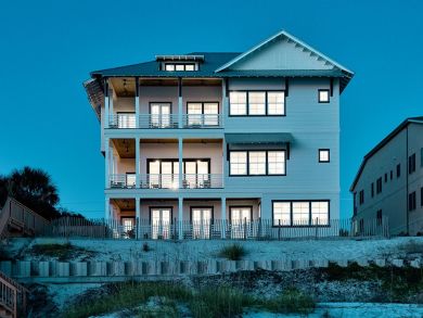 Santa Rosa Beach Luxury Living. Seven Bedroom Sleeps 18 Santa Rosa Beach Luxury Living. Seven Bedroom Sleeps 18