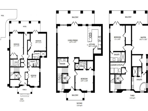 The Ultimate Six Bedroom Luxury Pool Residence in Destiny East