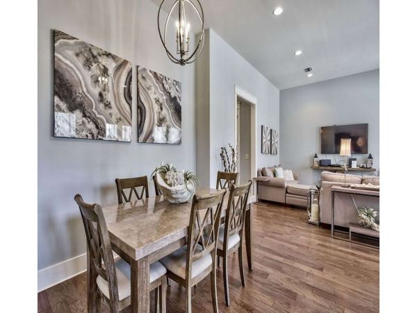 The Ultimate Six Bedroom Luxury Pool Residence in Destiny East